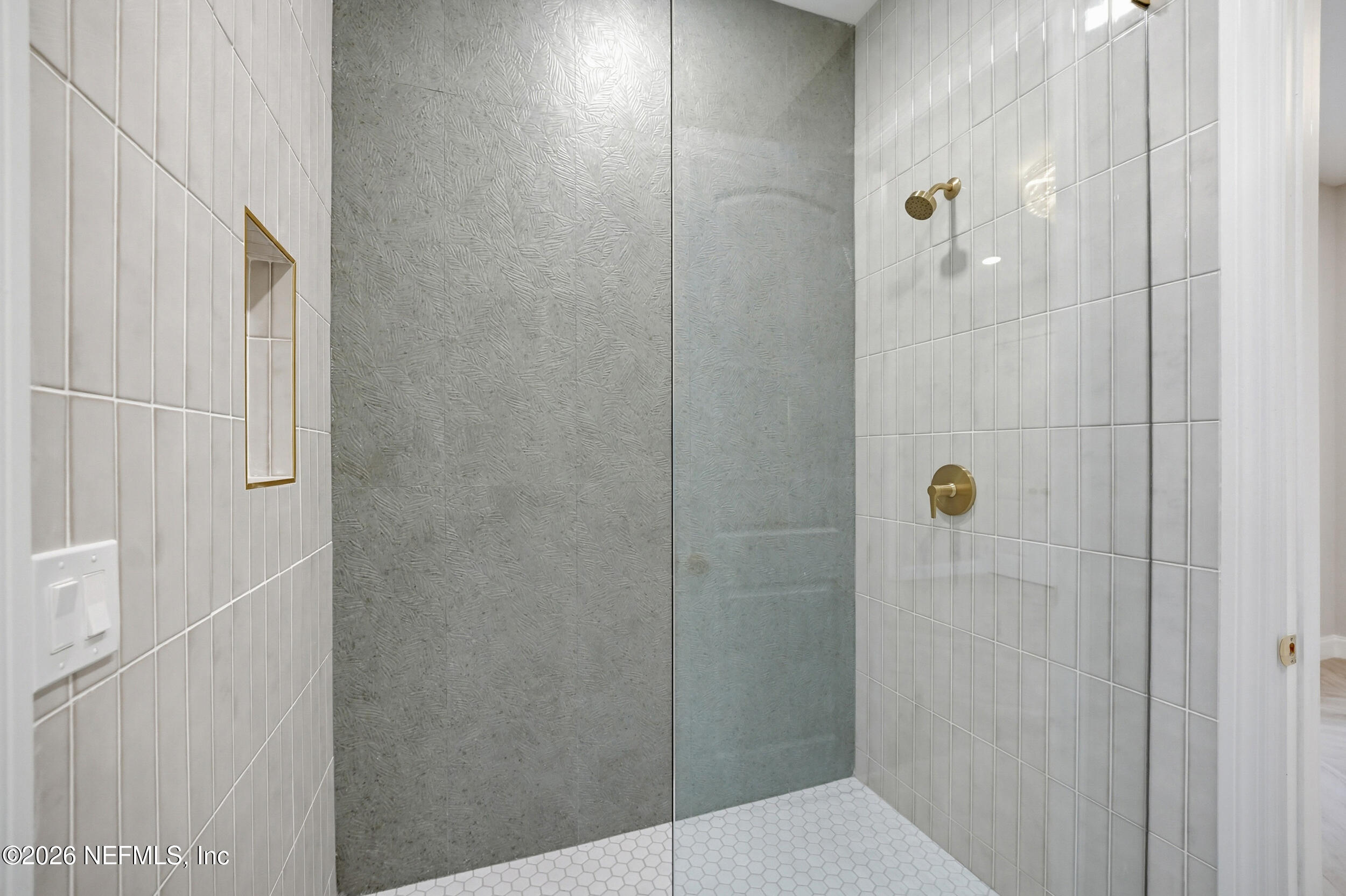 354 11th Street Atlantic Beach, FL 32233 - Photo 45 of 91 Shower