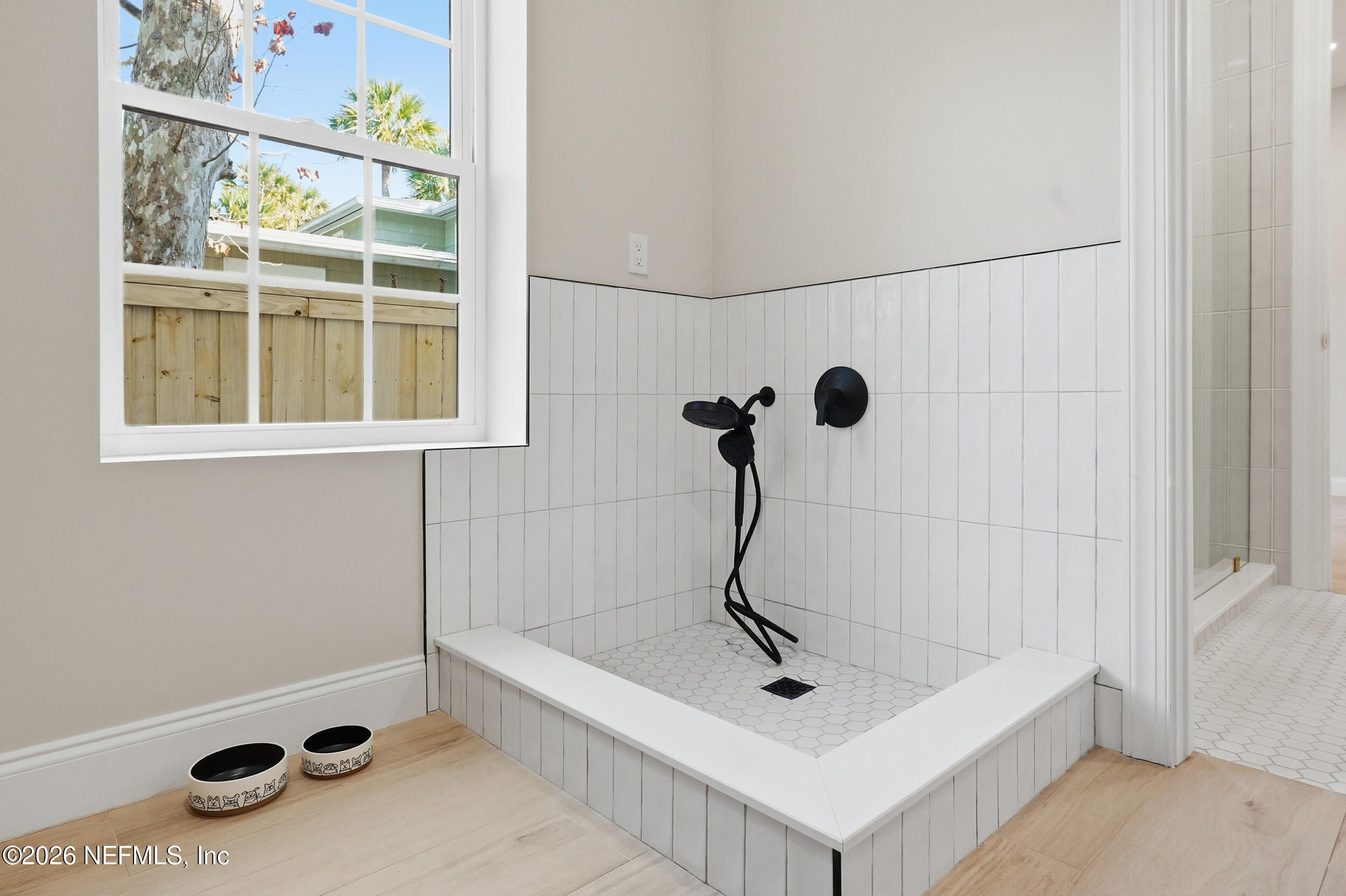 354 11th Street Atlantic Beach, FL 32233 - Photo 48 of 91 Dog Bath