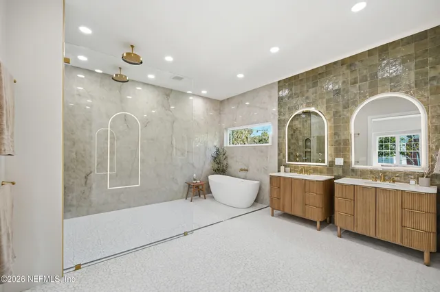 $4,495,000 | 354 11th Street, Atlantic Beach, FL 32233