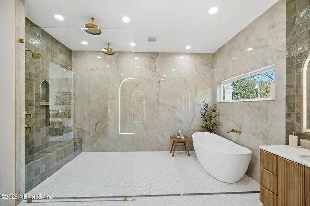 $4,495,000 | 354 11th Street, Atlantic Beach, FL 32233