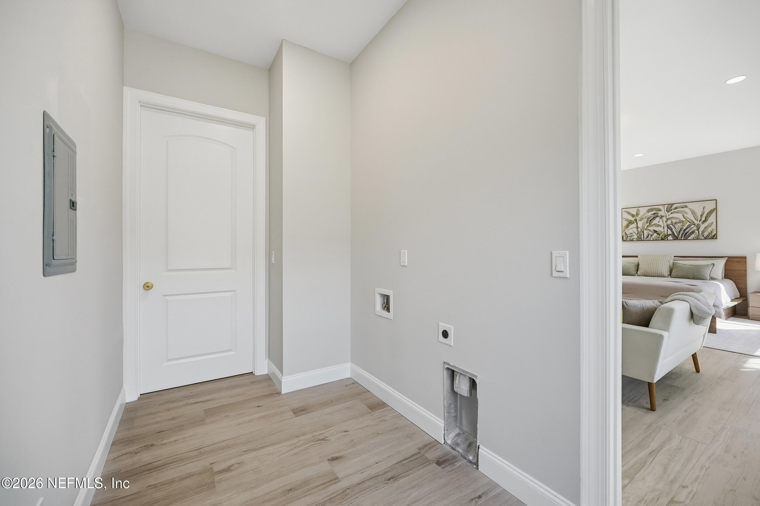 354 11th Street Atlantic Beach, FL 32233 - Photo 69 of 91 2nd Laundry Rm