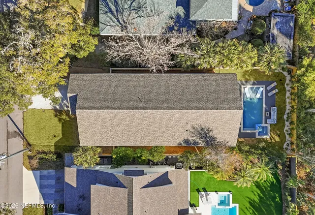 $4,495,000 | 354 11th Street, Atlantic Beach, FL 32233