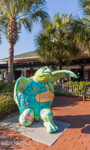 $4,495,000 | 354 11th Street, Atlantic Beach, FL 32233