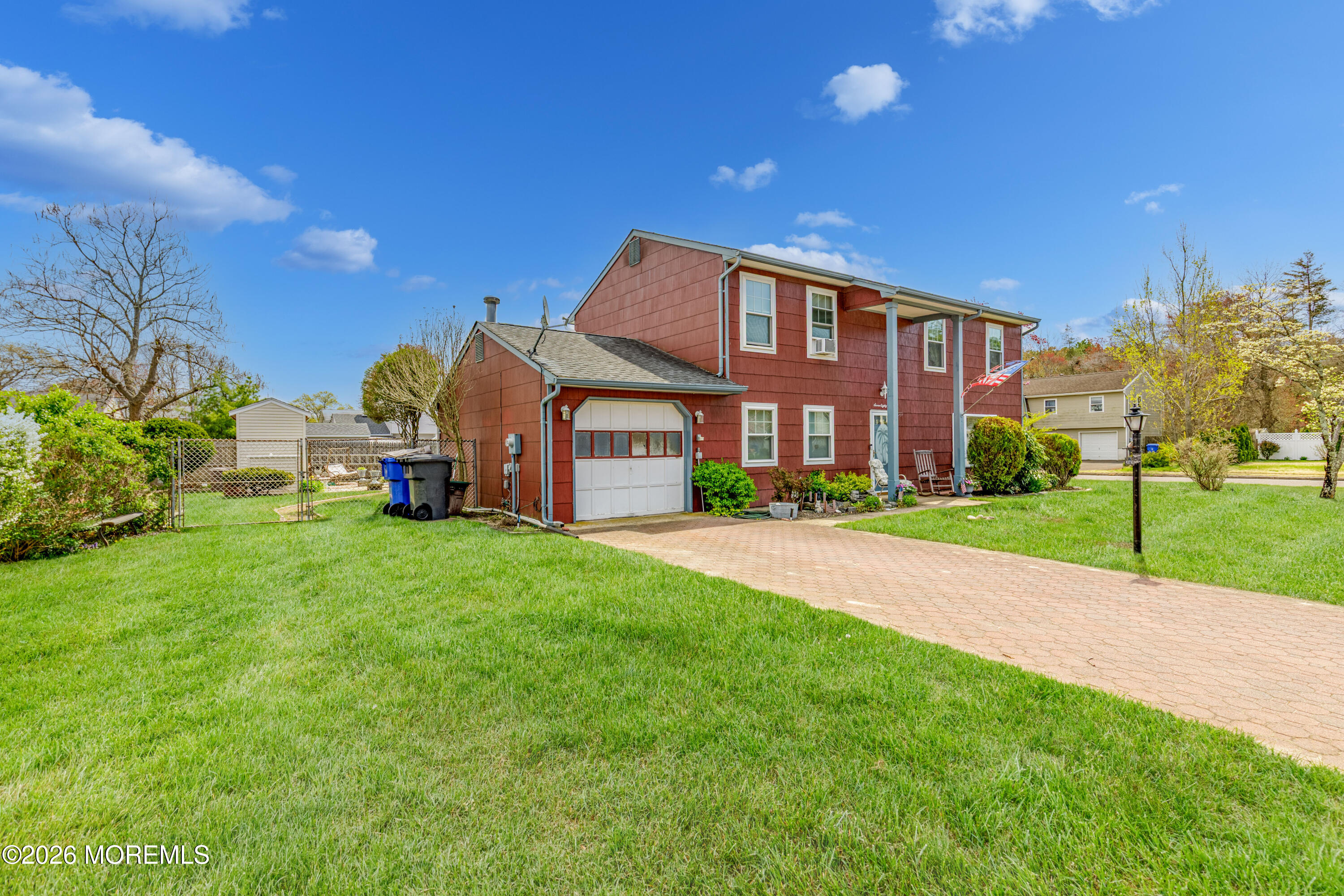 785 Pine Shore Road Toms River, NJ 08753 - Photo 3 of 40 Exterior-15