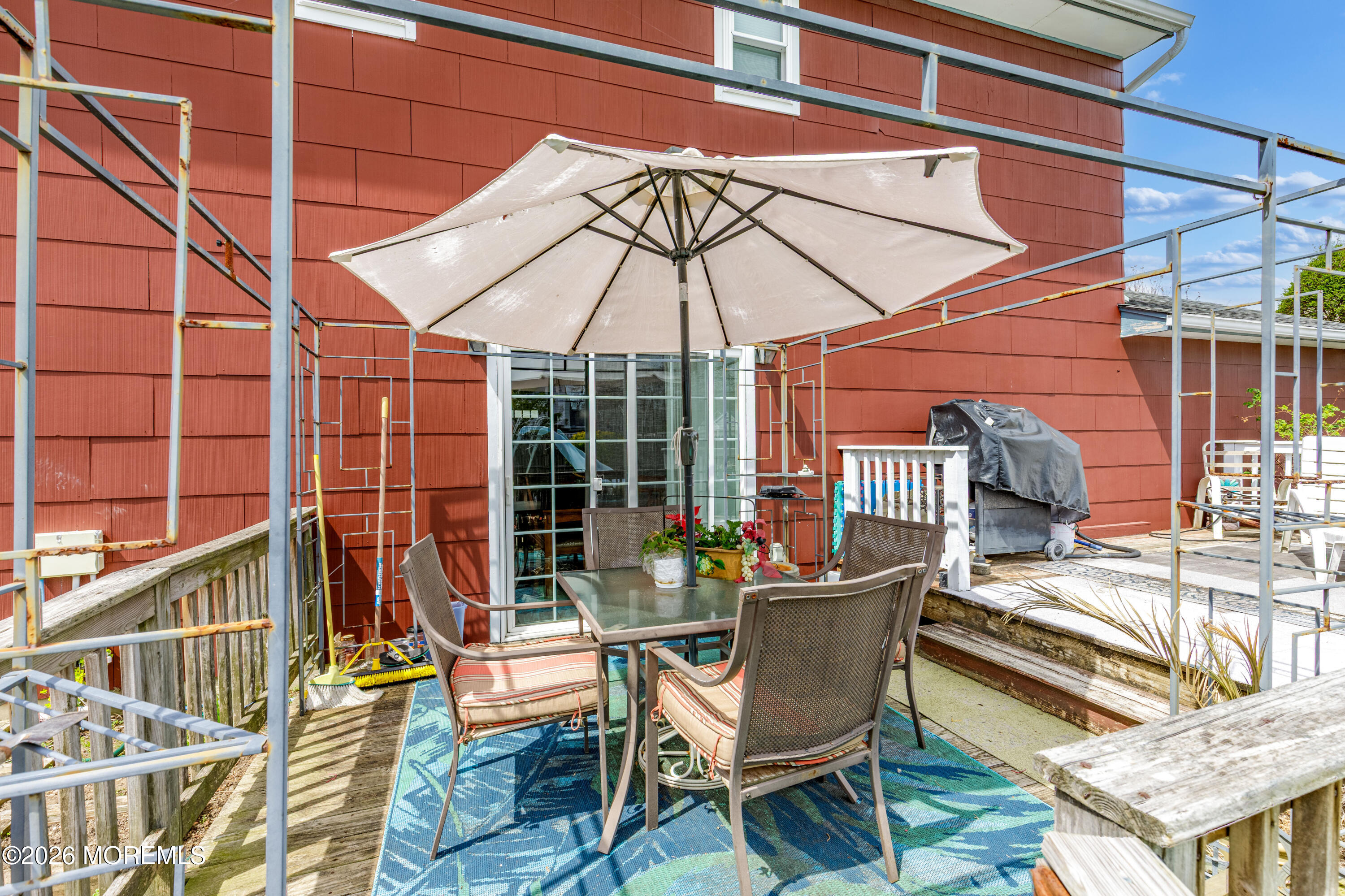 785 Pine Shore Road Toms River, NJ 08753 - Photo 32 of 40 Exterior-2