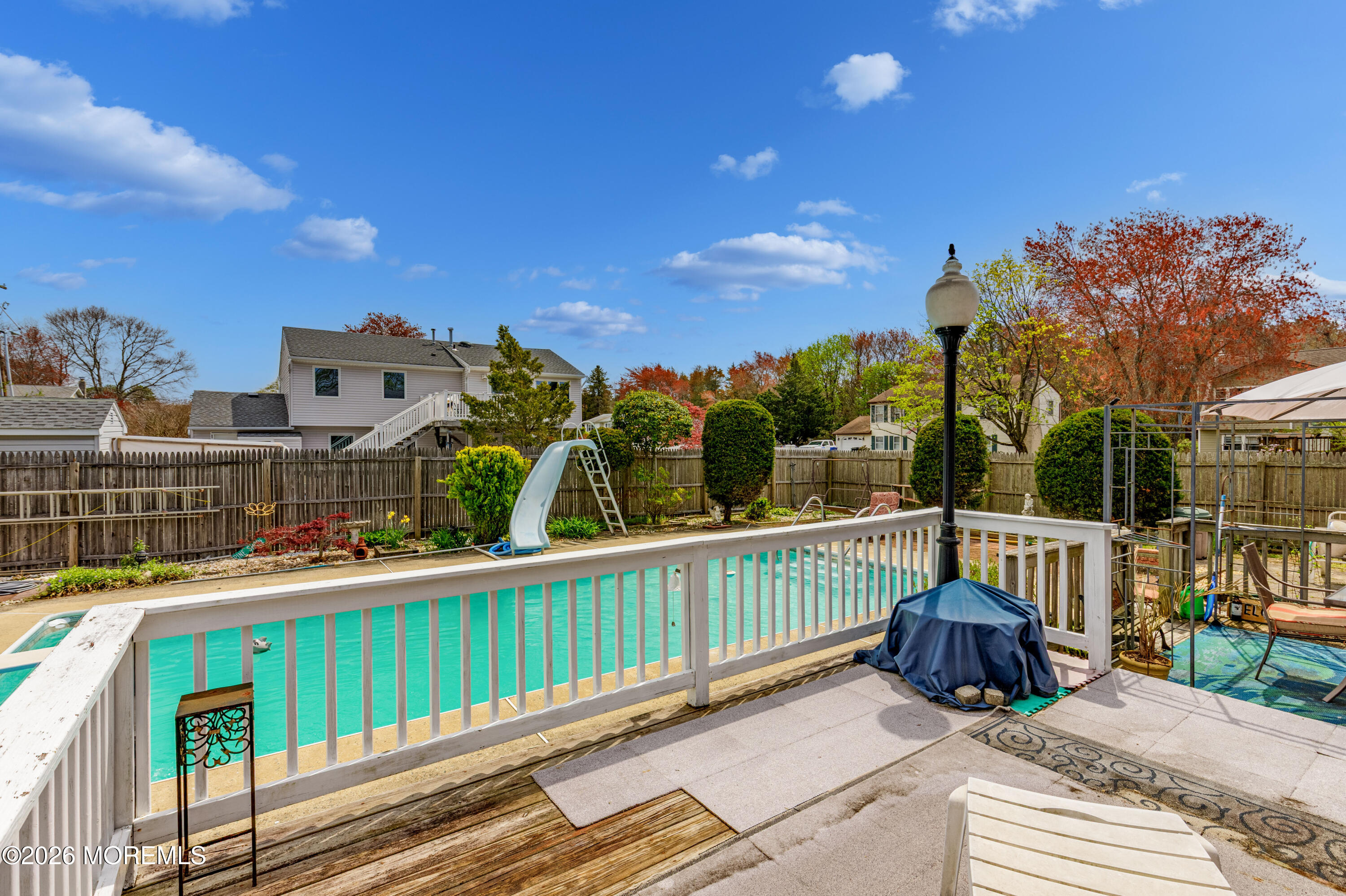 785 Pine Shore Road Toms River, NJ 08753 - Photo 33 of 40 Exterior-5