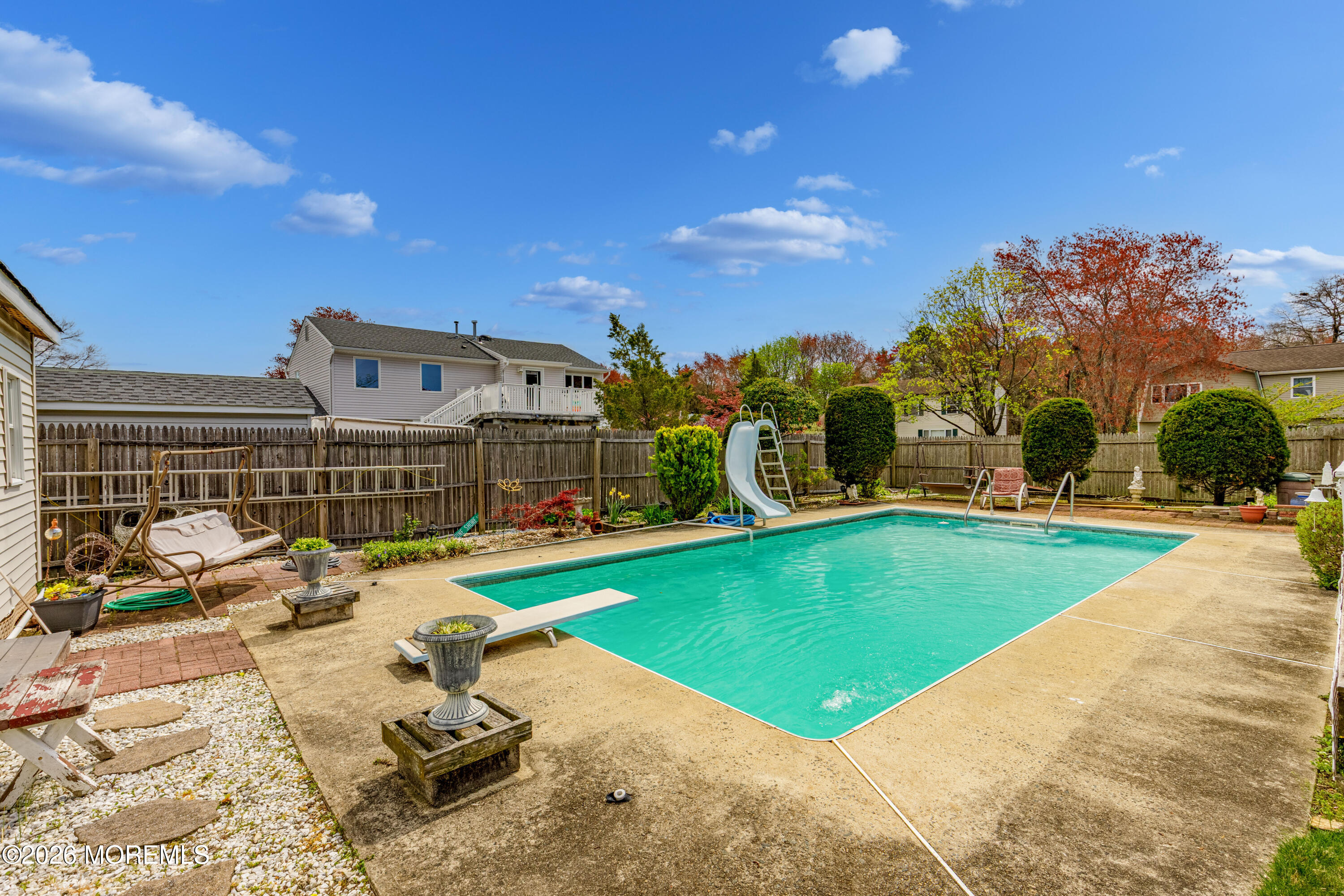 785 Pine Shore Road Toms River, NJ 08753 - Photo 34 of 40 Exterior-7