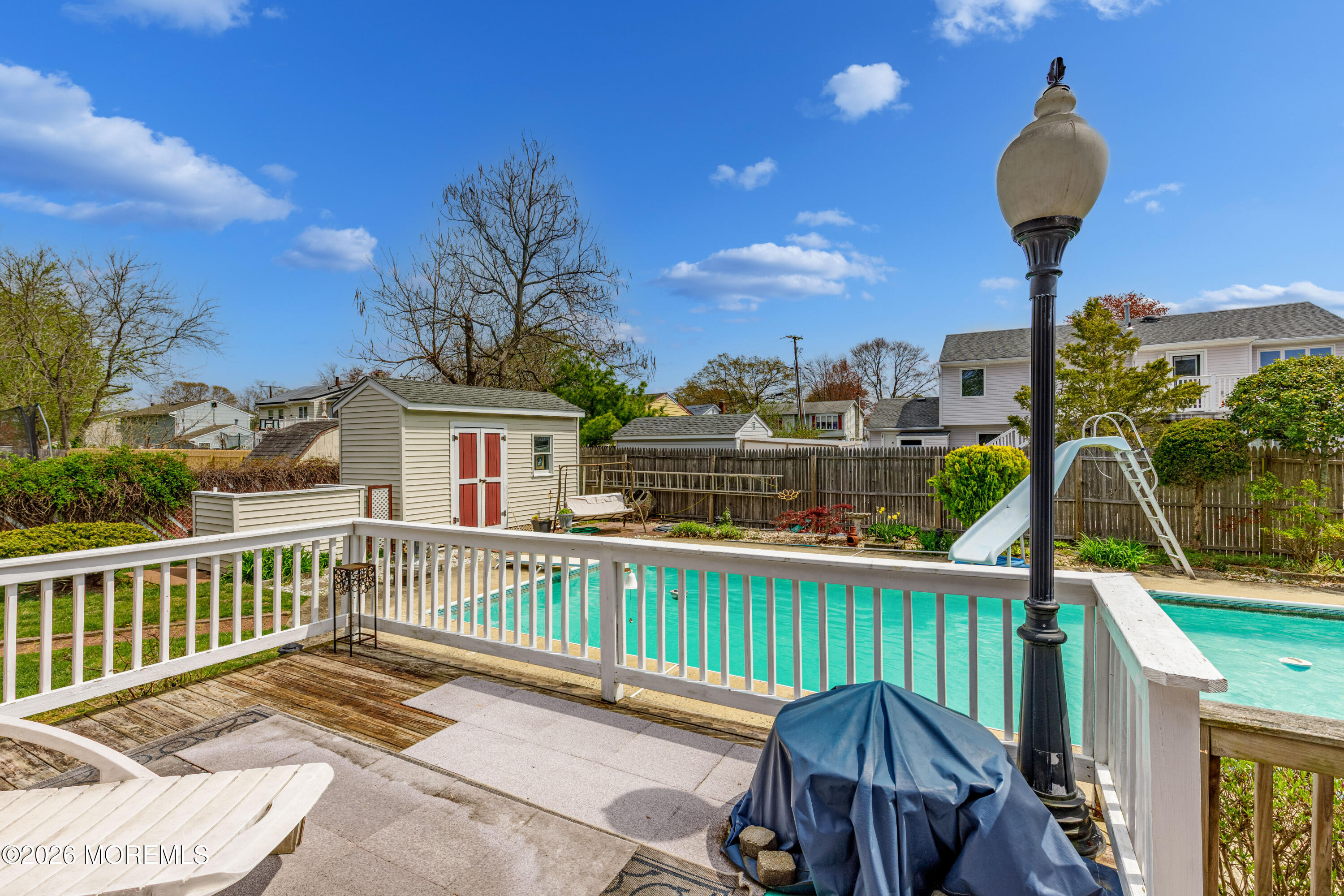 785 Pine Shore Road Toms River, NJ 08753 - Photo 36 of 40 Exterior-6