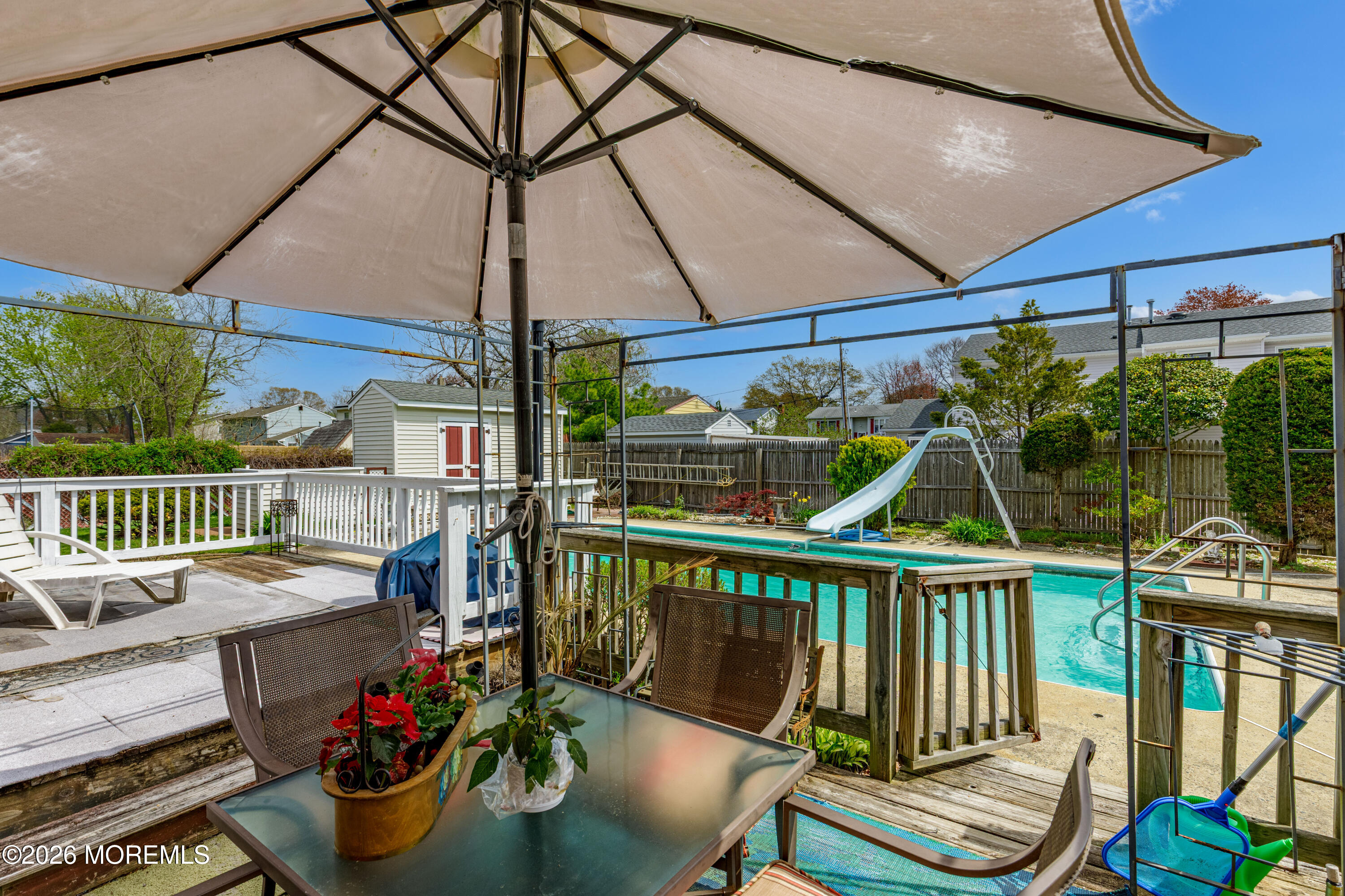 785 Pine Shore Road Toms River, NJ 08753 - Photo 37 of 40 Exterior-1