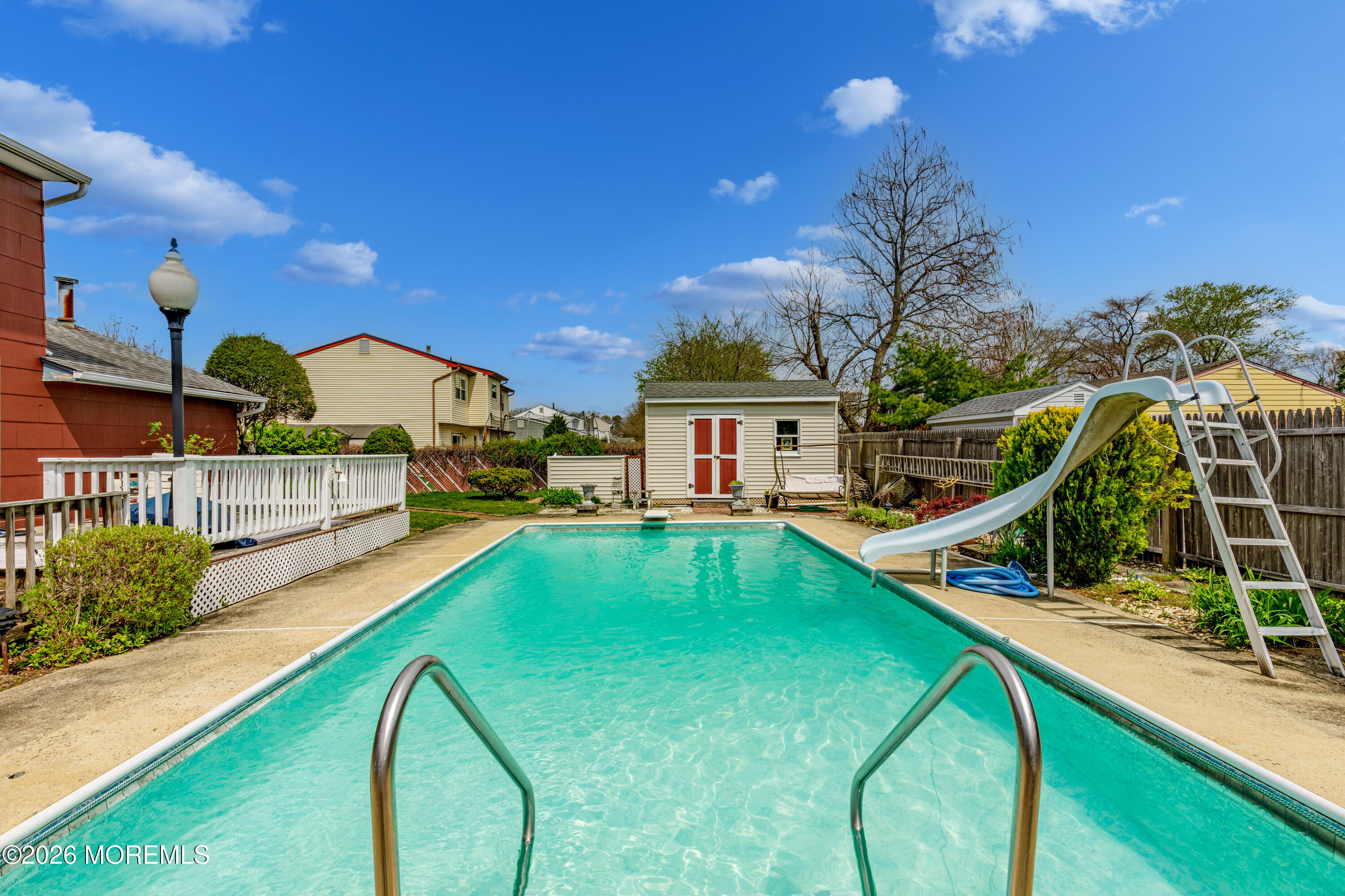 785 Pine Shore Road Toms River, NJ 08753 - Photo 38 of 40 Exterior-3