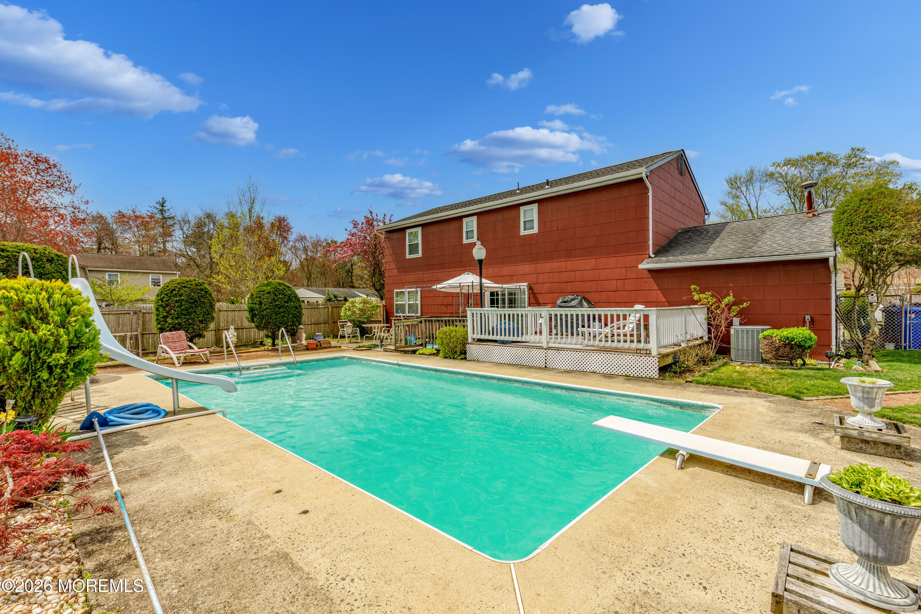 785 Pine Shore Road Toms River, NJ 08753 - Photo 40 of 40 Exterior-10