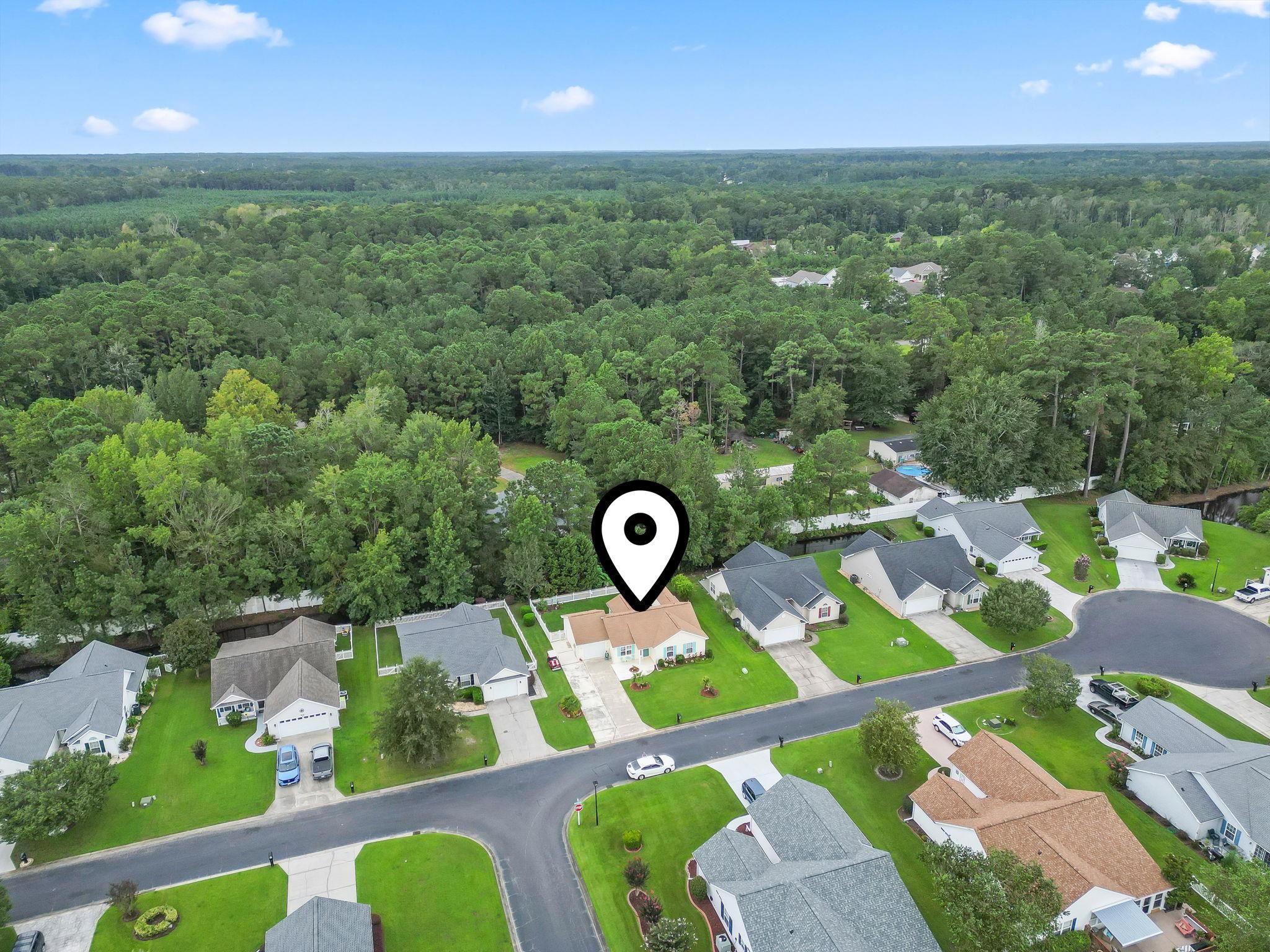 923 Don Donald Court Myrtle Beach, SC 29588 - Photo 36 of 38
