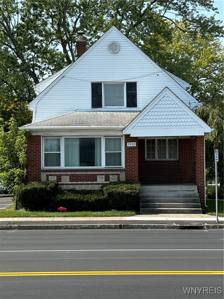 1882 Union Road West Seneca, NY 14224 - Photo 1 of 1 Gallery Image 1