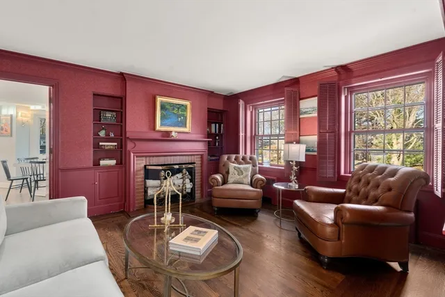 $2,995,000 | 30 Highland Lane, Milton, MA 02186