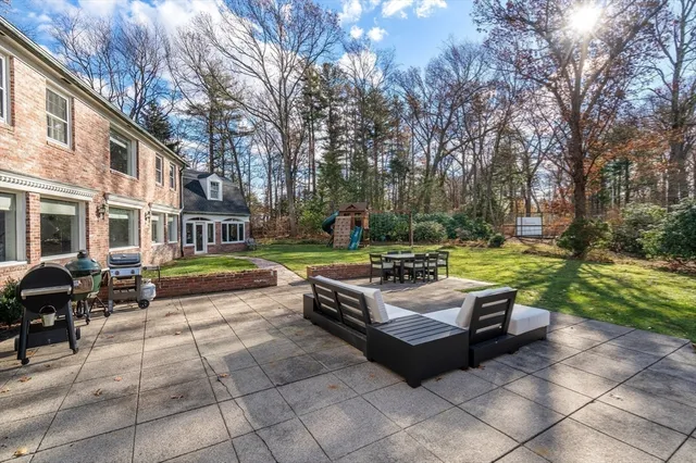 $2,995,000 | 30 Highland Lane, Milton, MA 02186