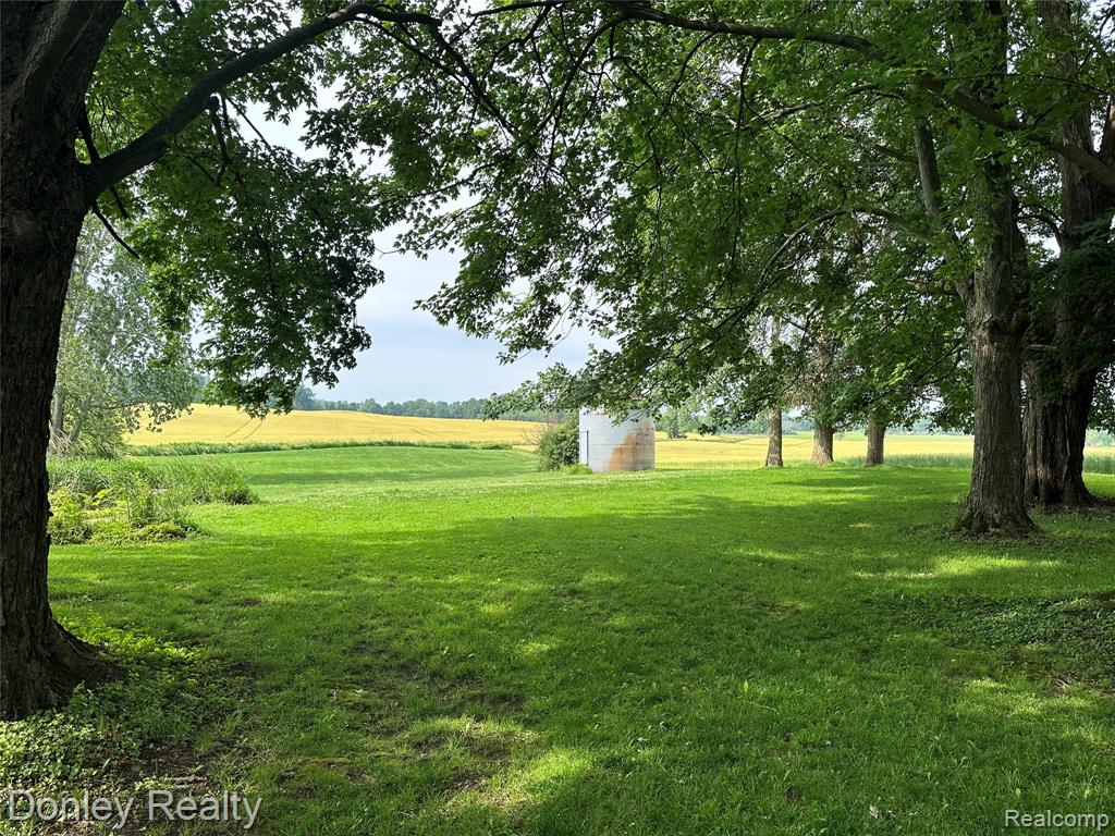 7700 Harris Road Marlette, MI 48453 - Photo 16 of 22