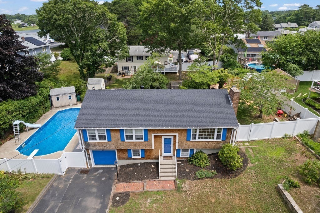 27 Alden Road Wareham, MA 02571 - Photo 32 of 39