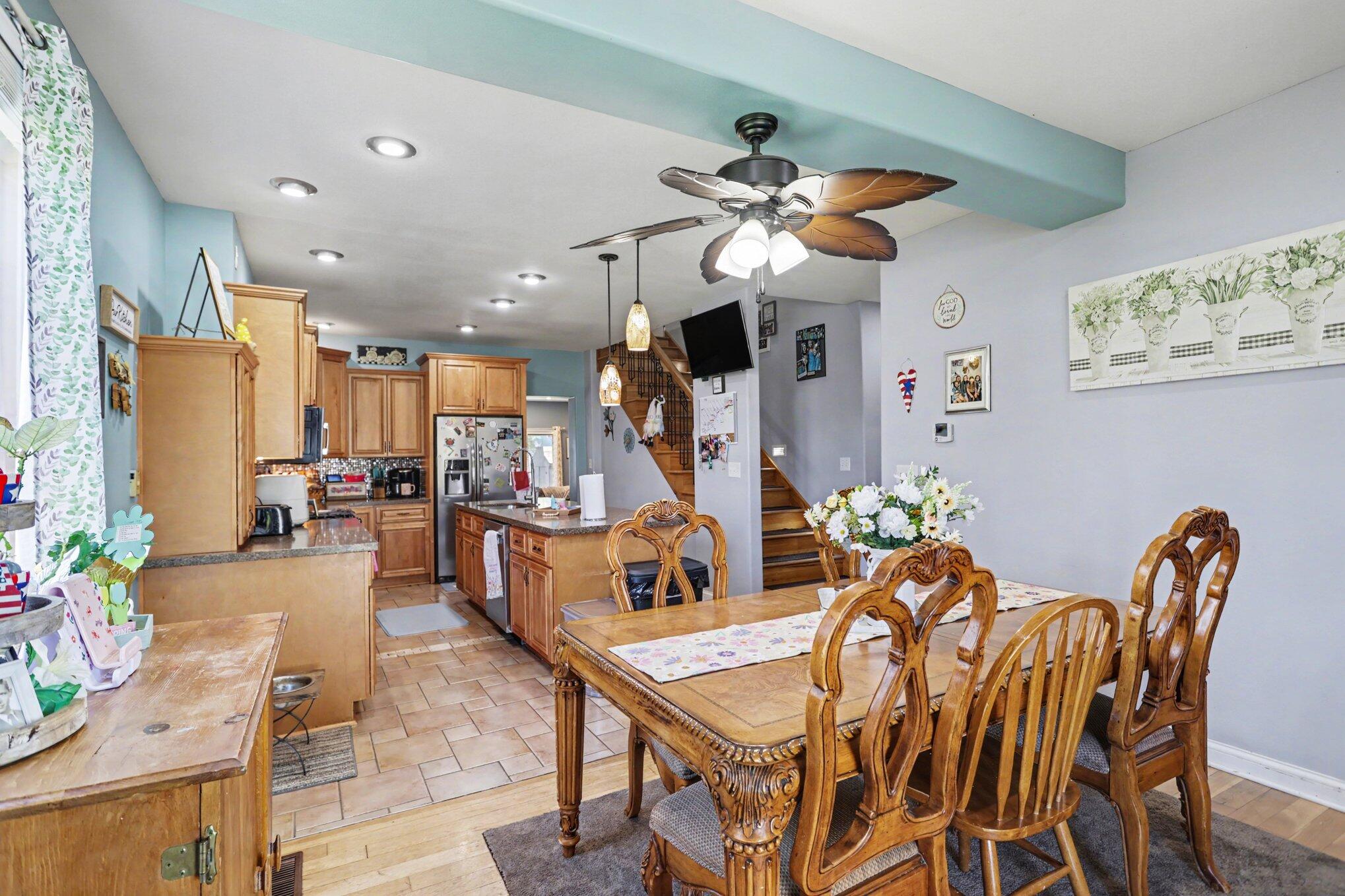 404 South Williams Street Bellevue, MI 49021 - Photo 10 of 26 010_file_6599