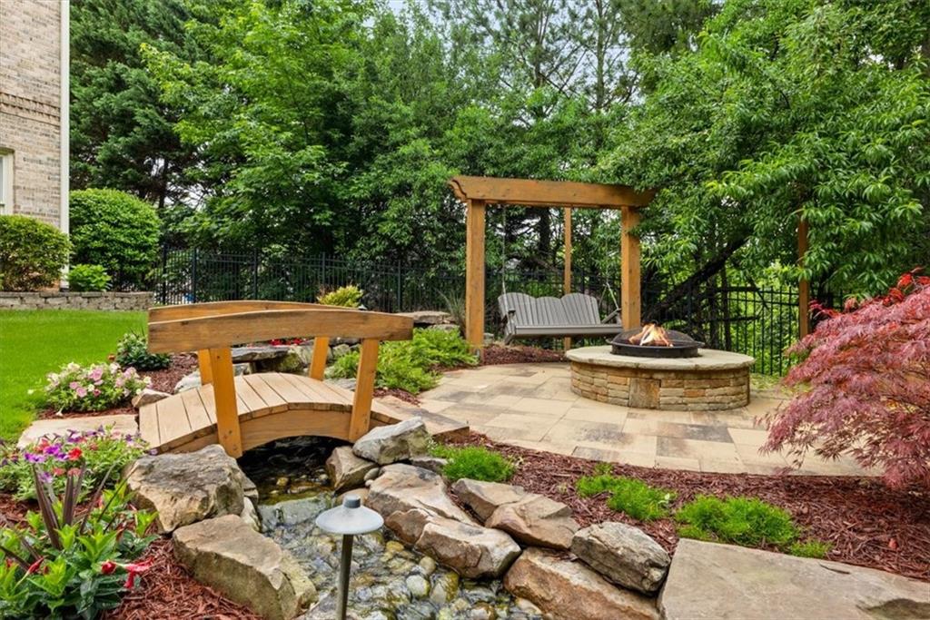 392 Lum Crowe Road Roswell, GA 30075 - Photo 86 of 108