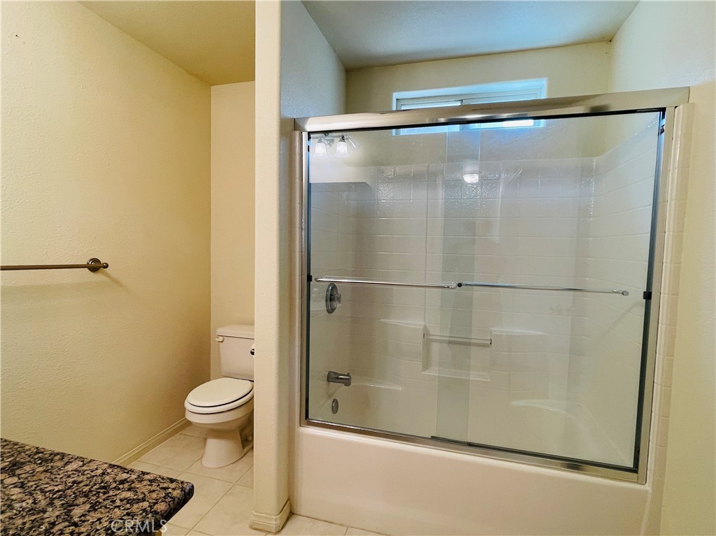 808 Circle Lebec, CA 93243 - Photo 19 of 42 Downstairs bath