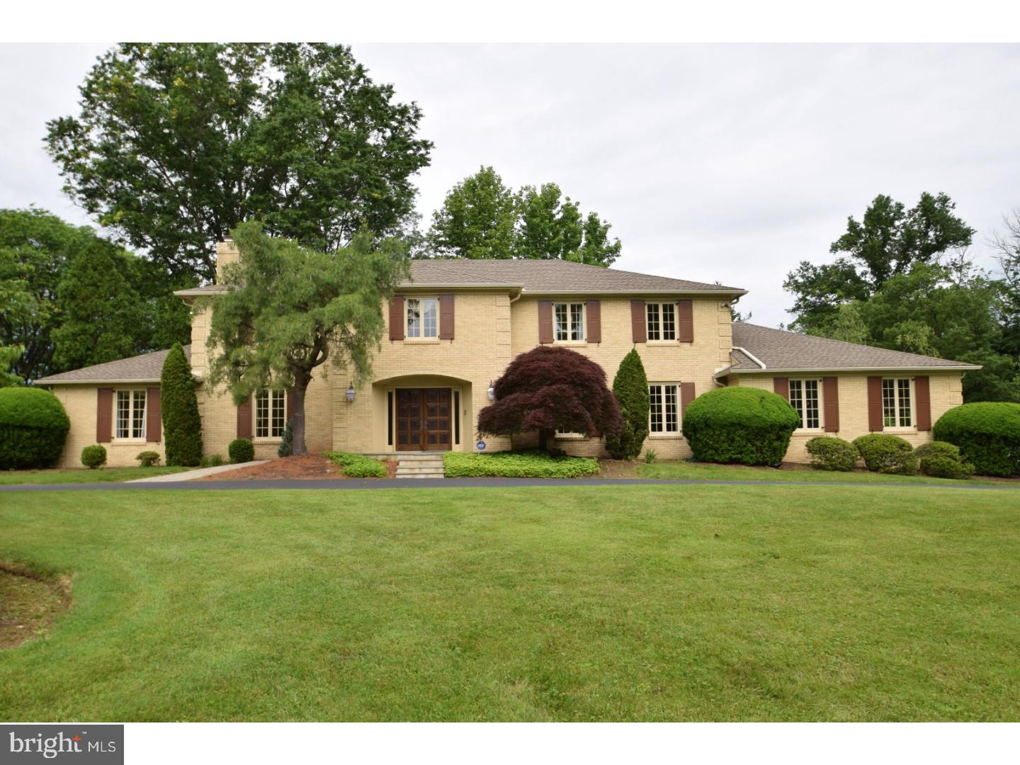 309 Cathcart Road Ambler, PA 19002 - Photo 1 of 25 Gallery Image 1