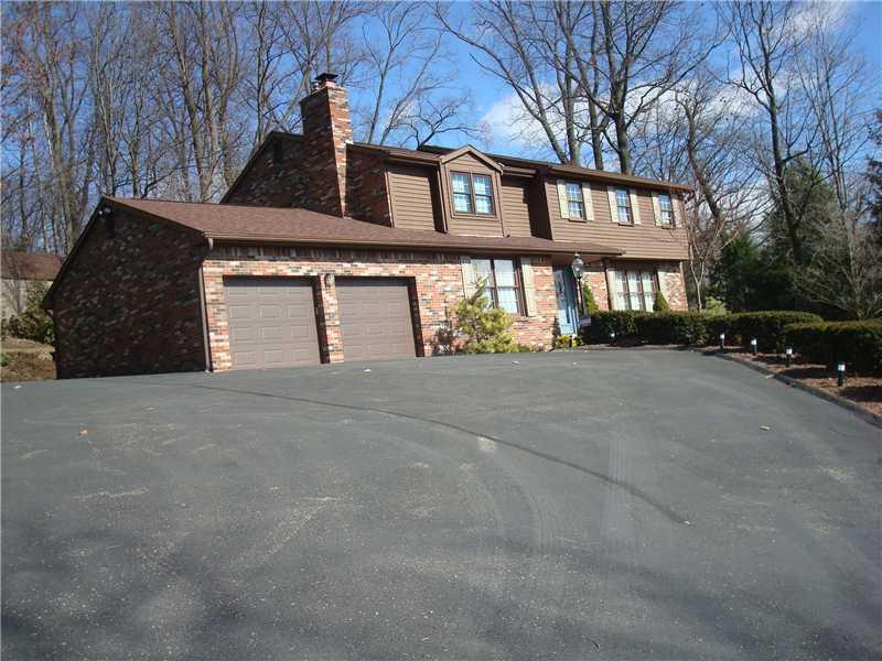 3151 Princeton Road Greensburg, PA 15601 - Photo 1 of 1 Exterior Front.