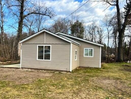4290 East Oakley Road Harrison, MI 48625 - Photo 1 of 3 Gallery Image 1