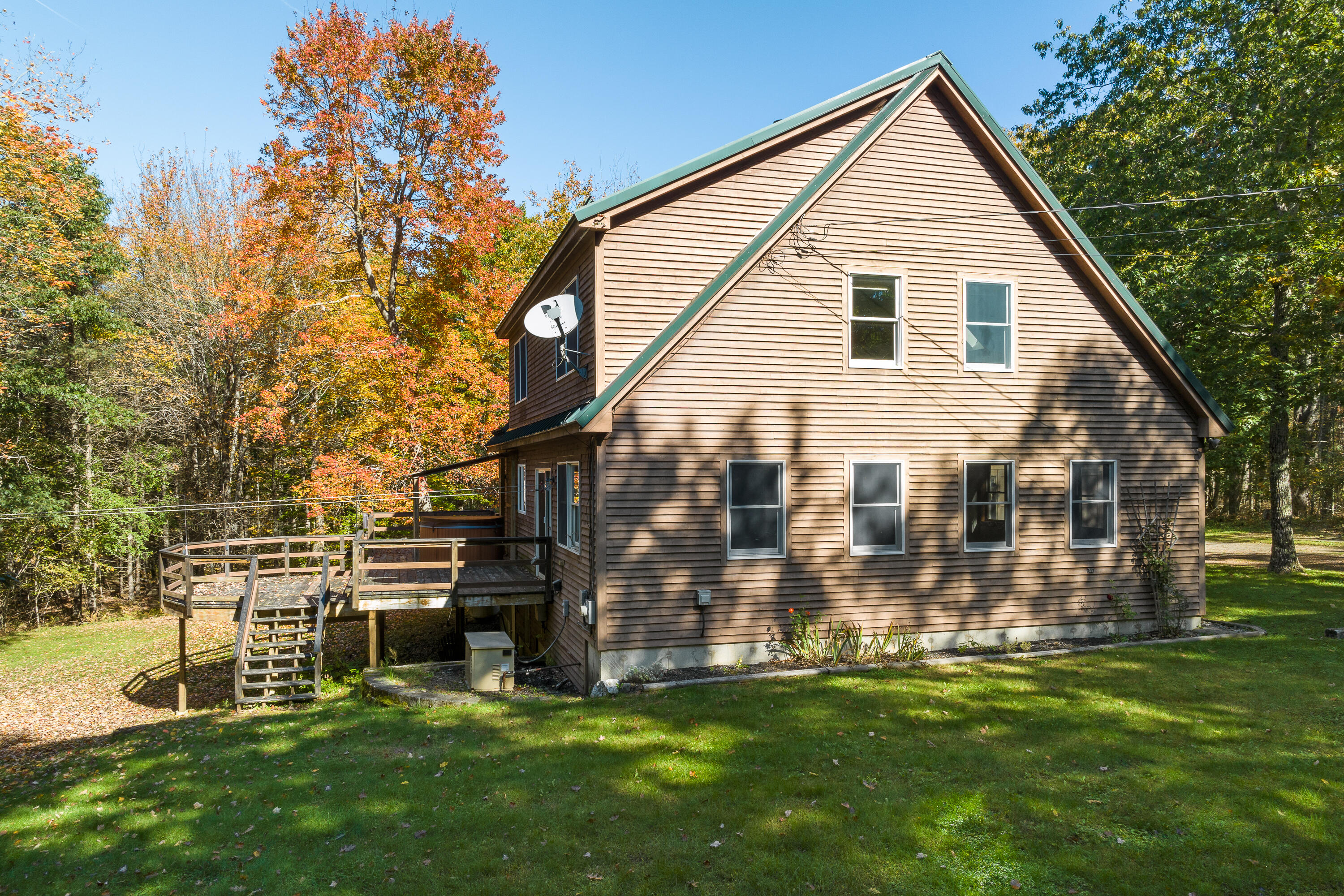 708 Benner Road Bristol, ME 04539 - Photo 6 of 72 (12)_708 Benner Rd. Bristol(MAPS)
