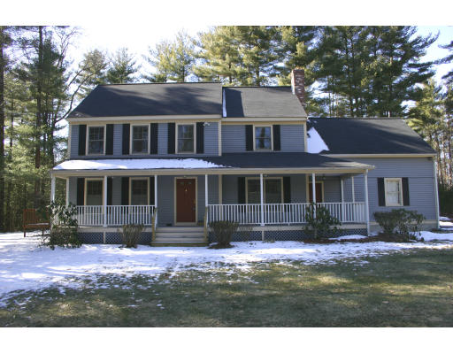 181 Powder Mill Road Sudbury, MA 01776 - Photo 1 of 1