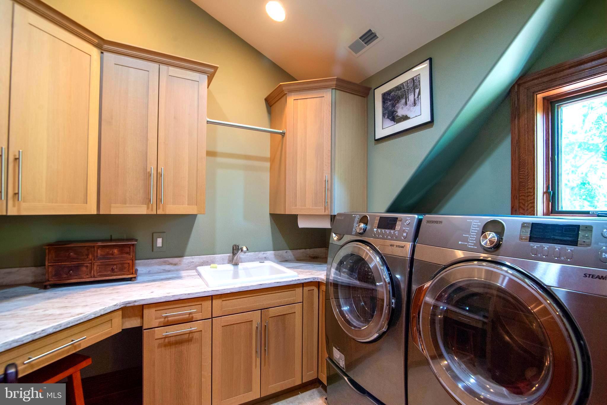 1367 Randalia Road Chesapeake City, MD 21915 - Photo 20 of 61 LARGE LAUNDRY ON 3RD FLOOR