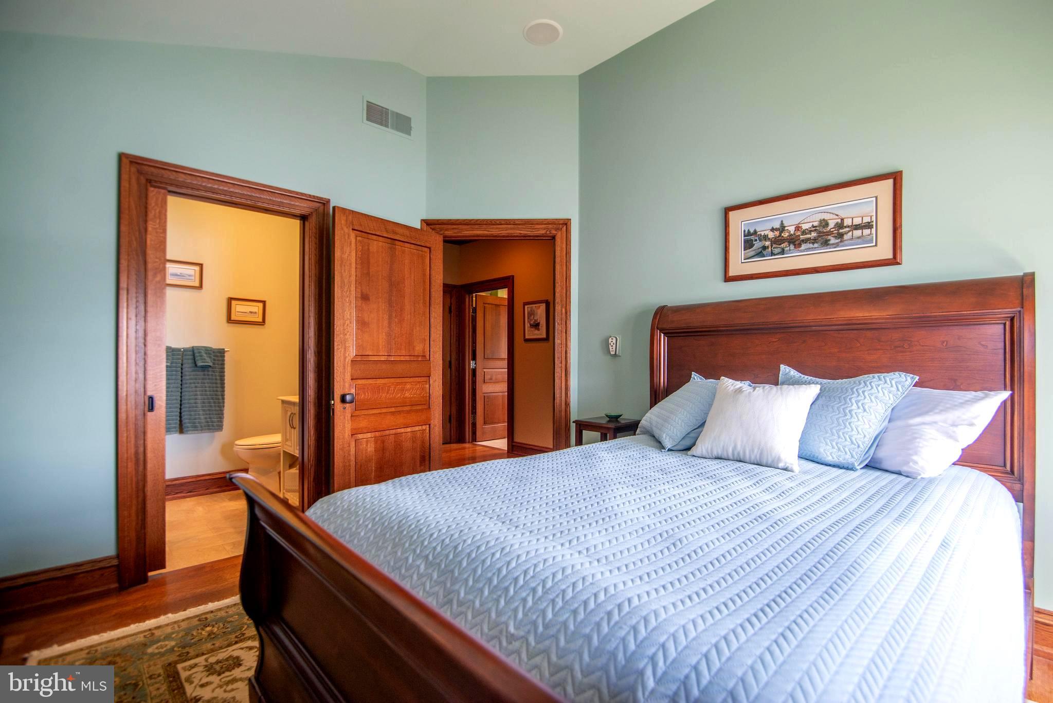 1367 Randalia Road Chesapeake City, MD 21915 - Photo 25 of 61 2ND PHOTO OF BLUE ROOM