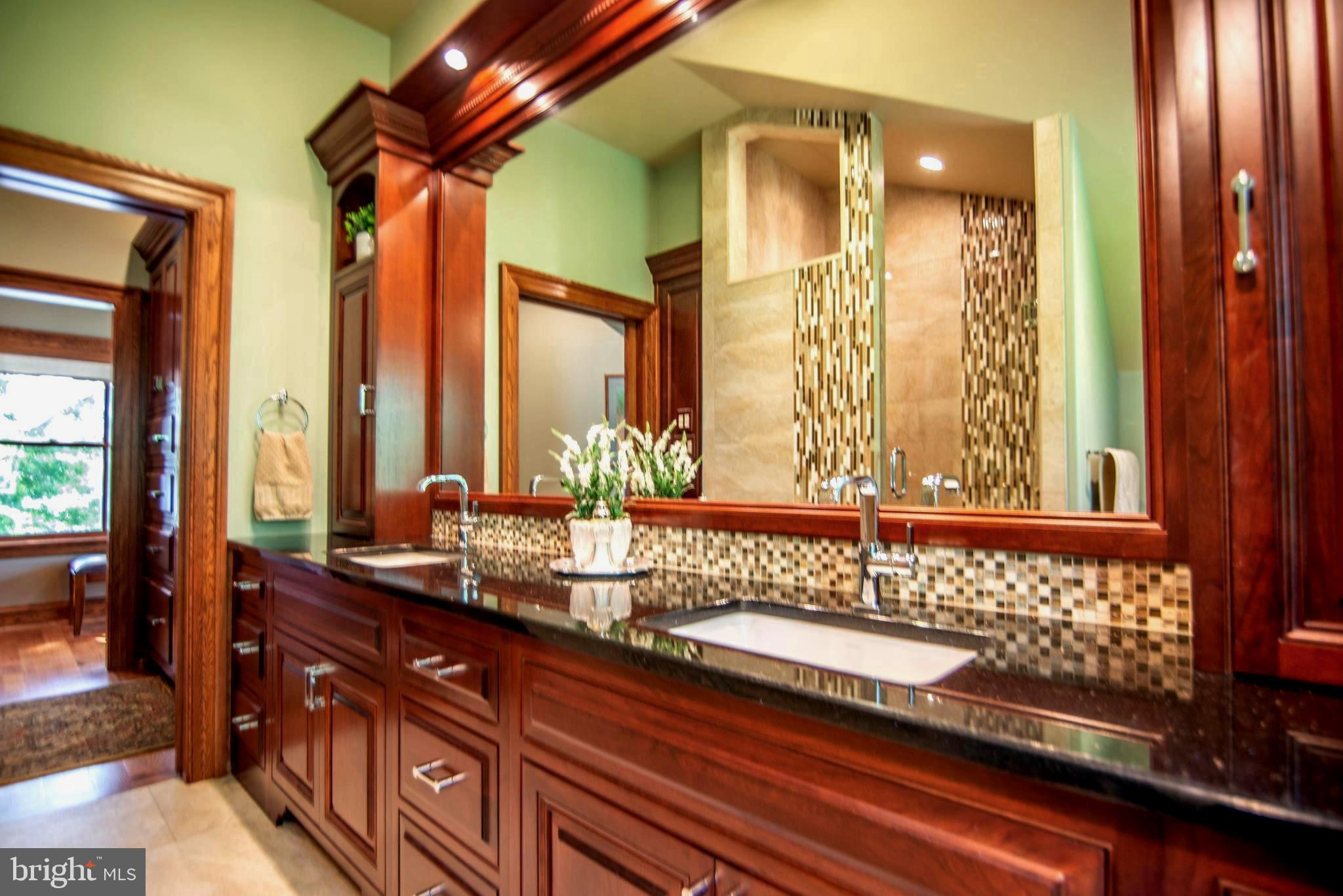 1367 Randalia Road Chesapeake City, MD 21915 - Photo 33 of 61 DOUBLE SINKS IN THE ONSUITE