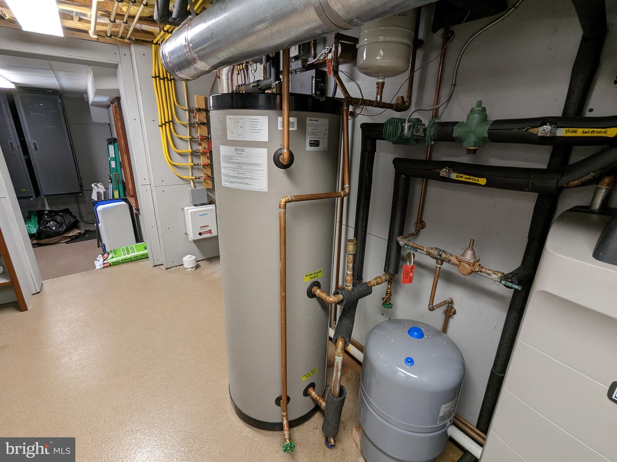 1367 Randalia Road Chesapeake City, MD 21915 - Photo 44 of 61 HIGH END WATER HEATER