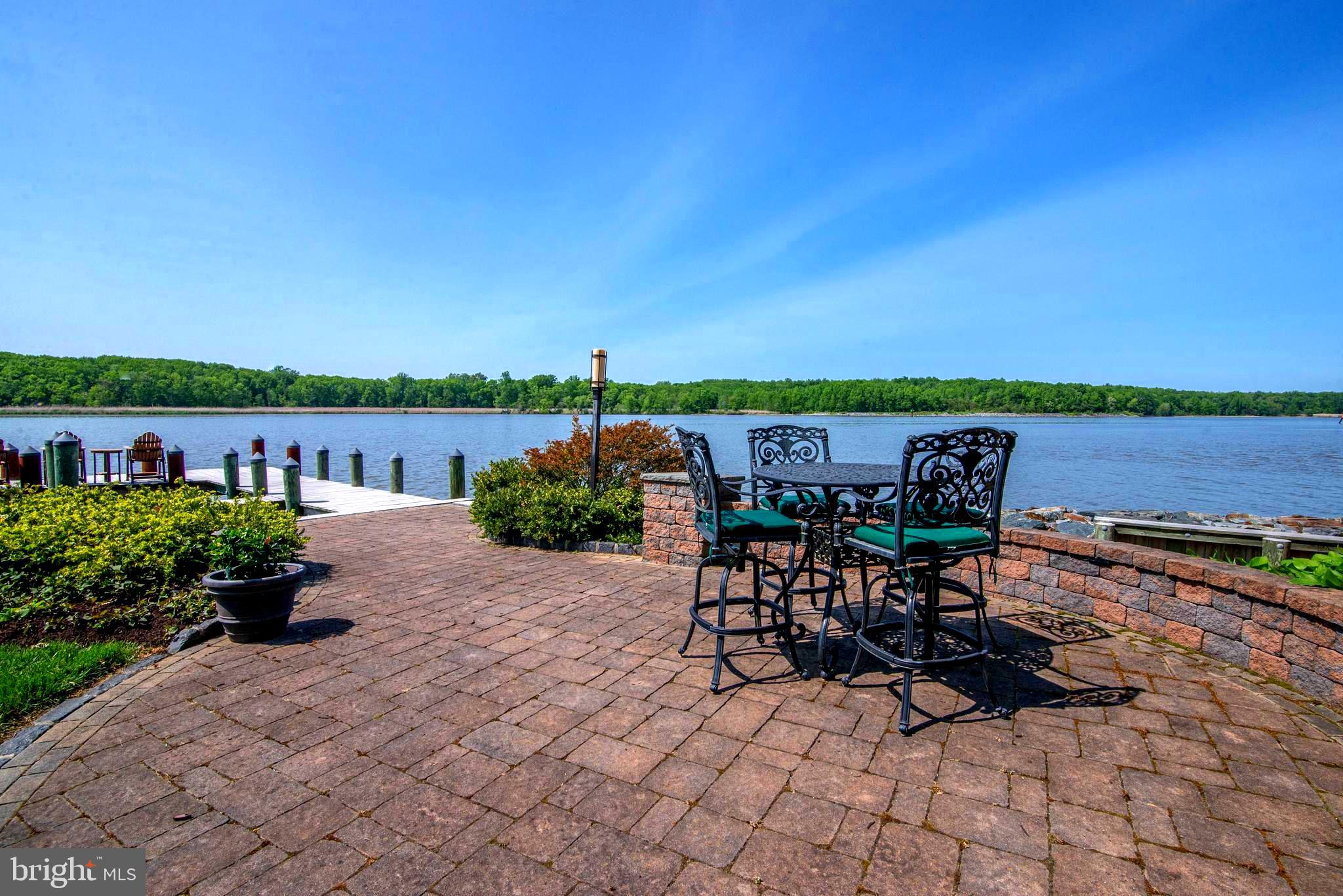 1367 Randalia Road Chesapeake City, MD 21915 - Photo 48 of 61 SITTING AREA