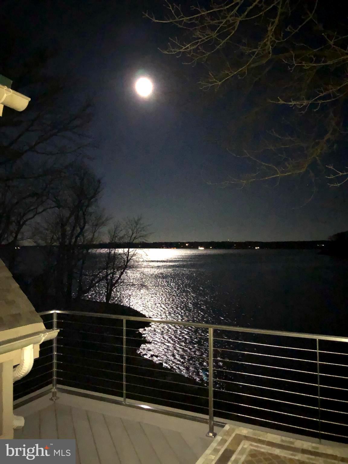 1367 Randalia Road Chesapeake City, MD 21915 - Photo 56 of 61 A SHOT CAPTURED BY OWNER OF THE MOON