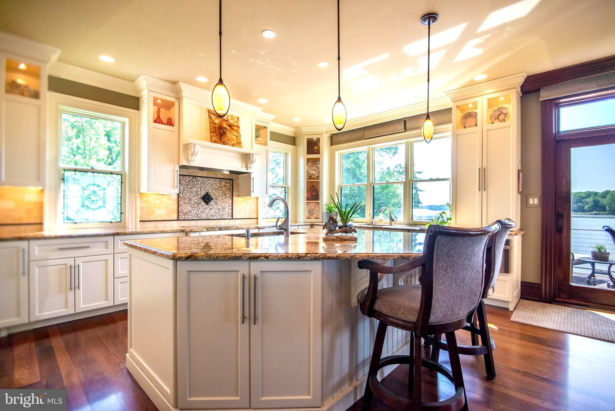 1367 Randalia Road Chesapeake City, MD 21915 - Photo 10 of 61 GOURMET KITCHEN