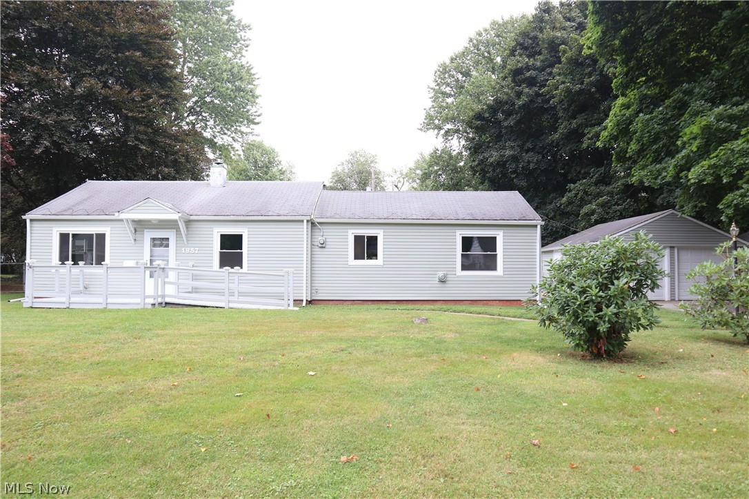 1957 Perth Road Madison, OH 44057 - Photo 2 of 11