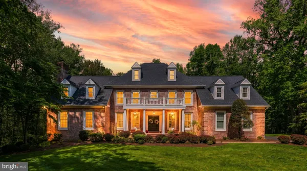 $1,695,000 | 5 Carroll Run Court, Phoenix, MD 21131