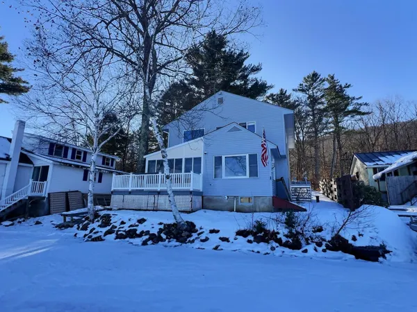 $765,000 | 16 Sunnyside Terrace, Sunapee, NH 03782