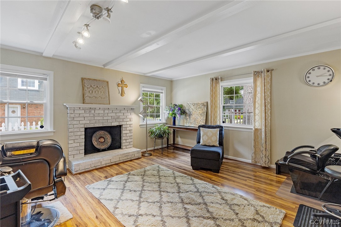 1608 Sandgate Road Midlothian, VA 23113 - Photo 16 of 34 Gallery Image 16