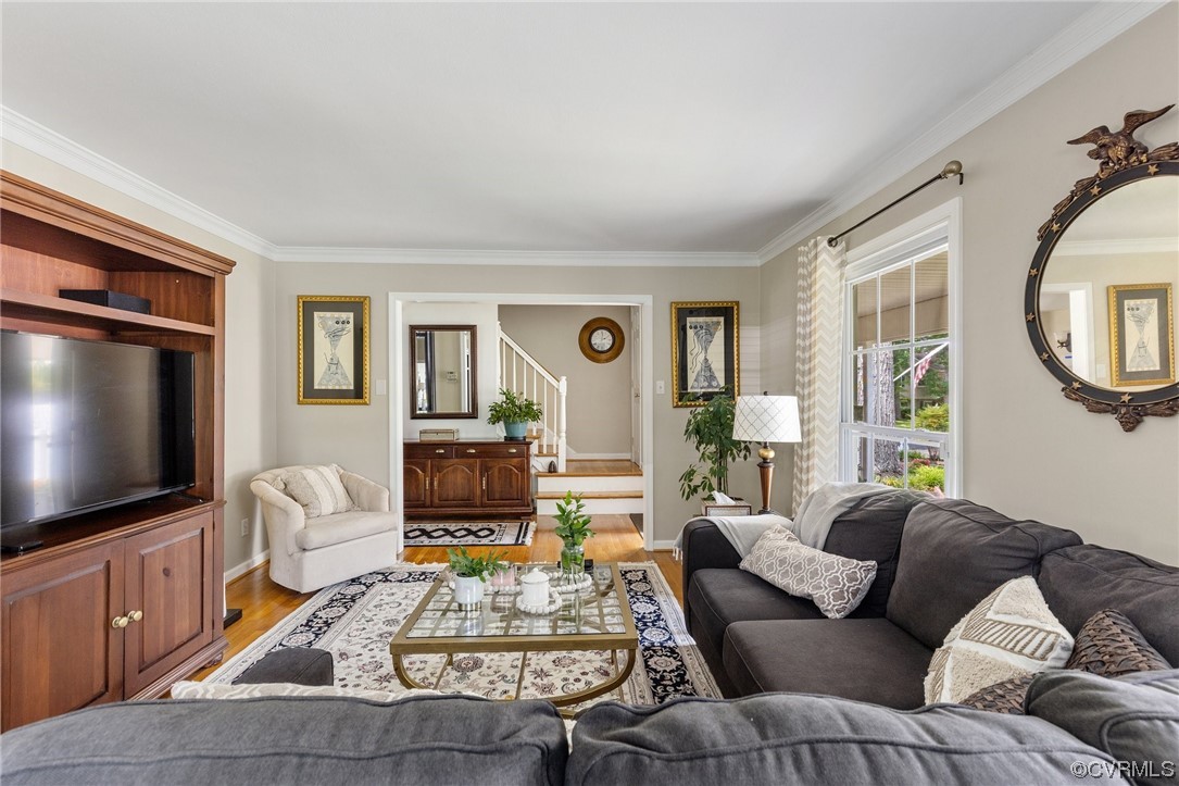1608 Sandgate Road Midlothian, VA 23113 - Photo 8 of 34 Gallery Image 8