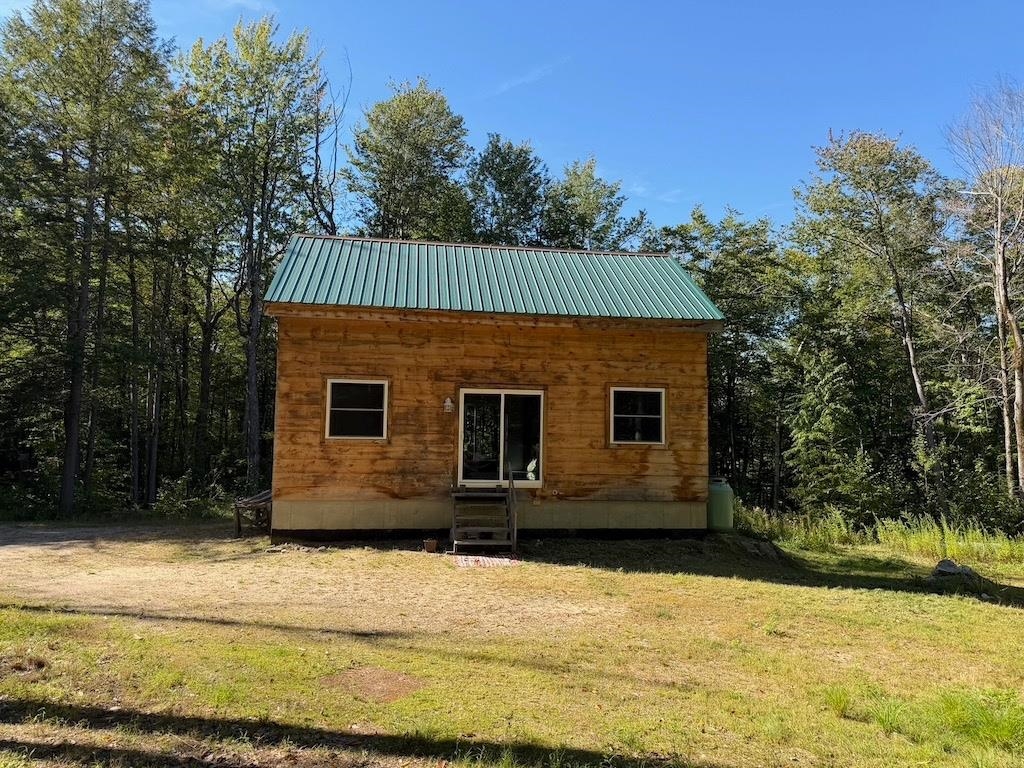 275 Ossipee Mountain Road Ossipee, NH 03814 - Photo 18 of 24 Gallery Image 18