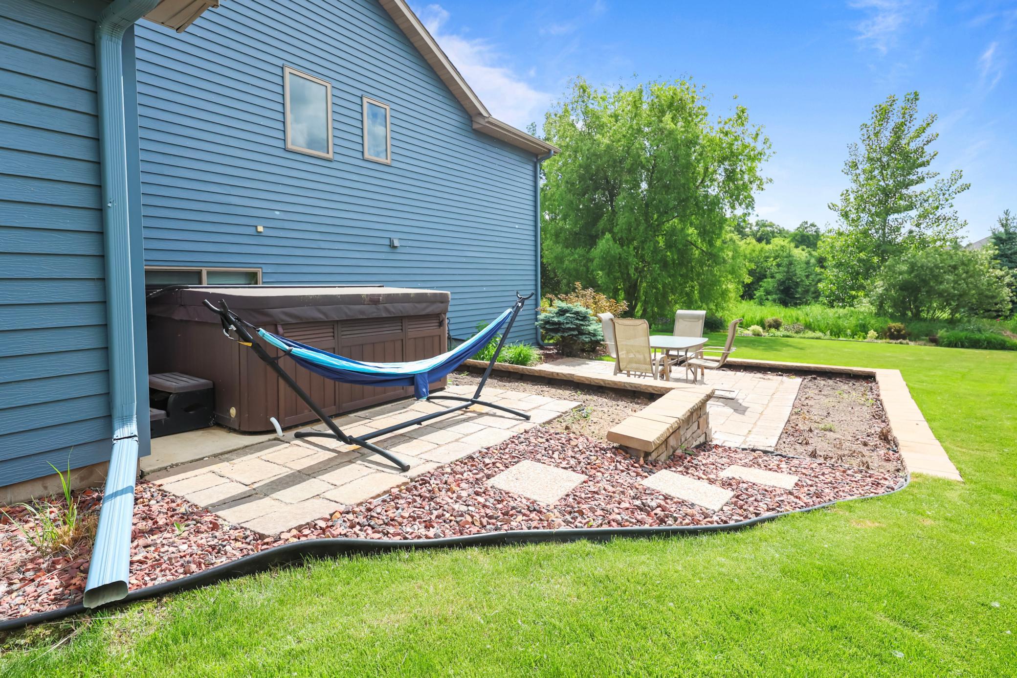 1256 Osauka Road Northeast Sauk Rapids, MN 56379 - Photo 61 of 74
