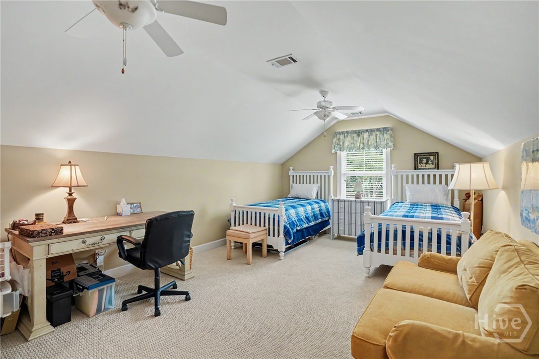 41 Sparnel Road Savannah, GA 31411 - Photo 27 of 34