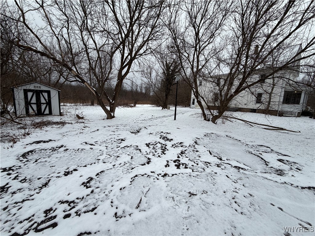 8470 Lapp Road Clarence, NY 14051 - Photo 5 of 26