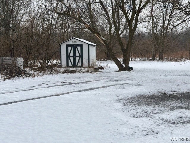 8470 Lapp Road Clarence, NY 14051 - Photo 6 of 26