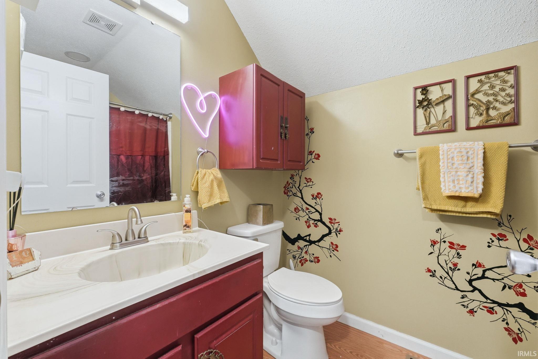 14523 Firethorne Path Fort Wayne, IN 46814 - Photo 25 of 41