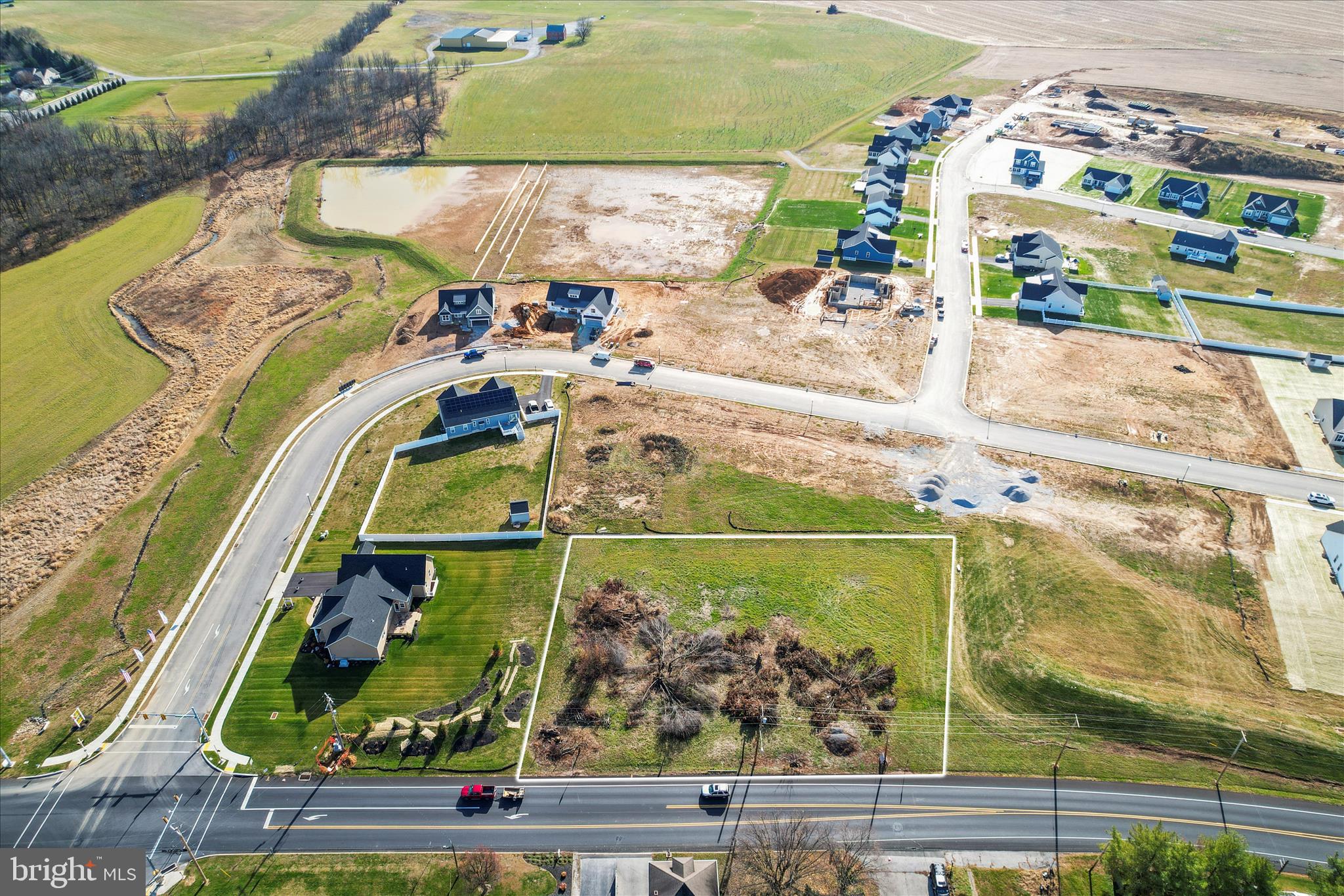 5955 Hanover Road Hanover, PA 17331 - Photo 2 of 9