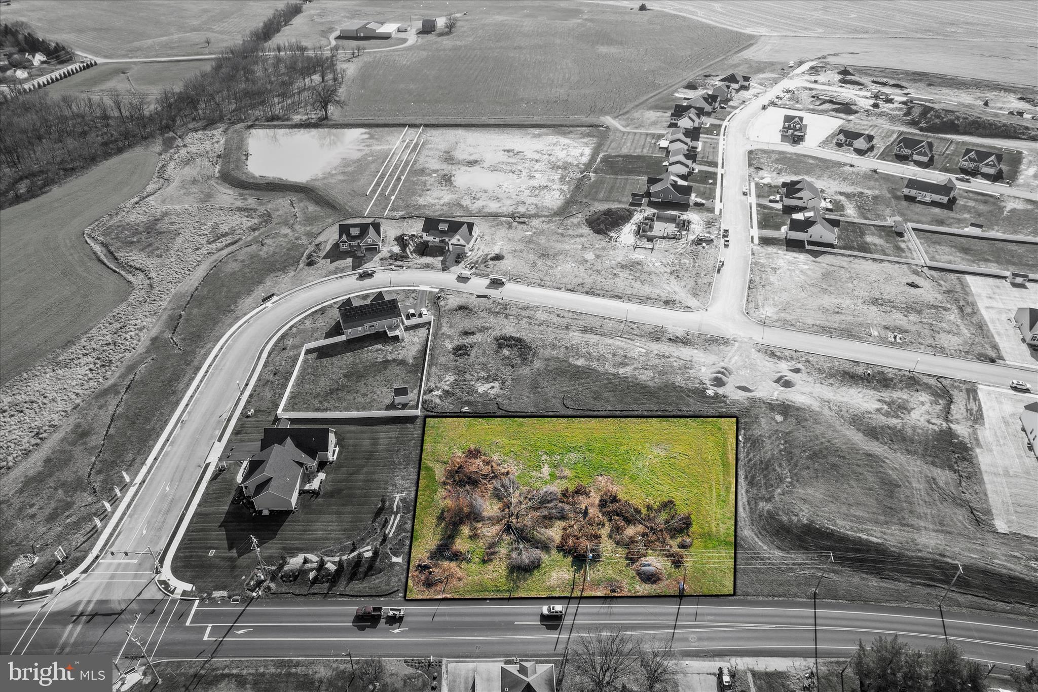 5955 Hanover Road Hanover, PA 17331 - Photo 6 of 9 a view of water heater