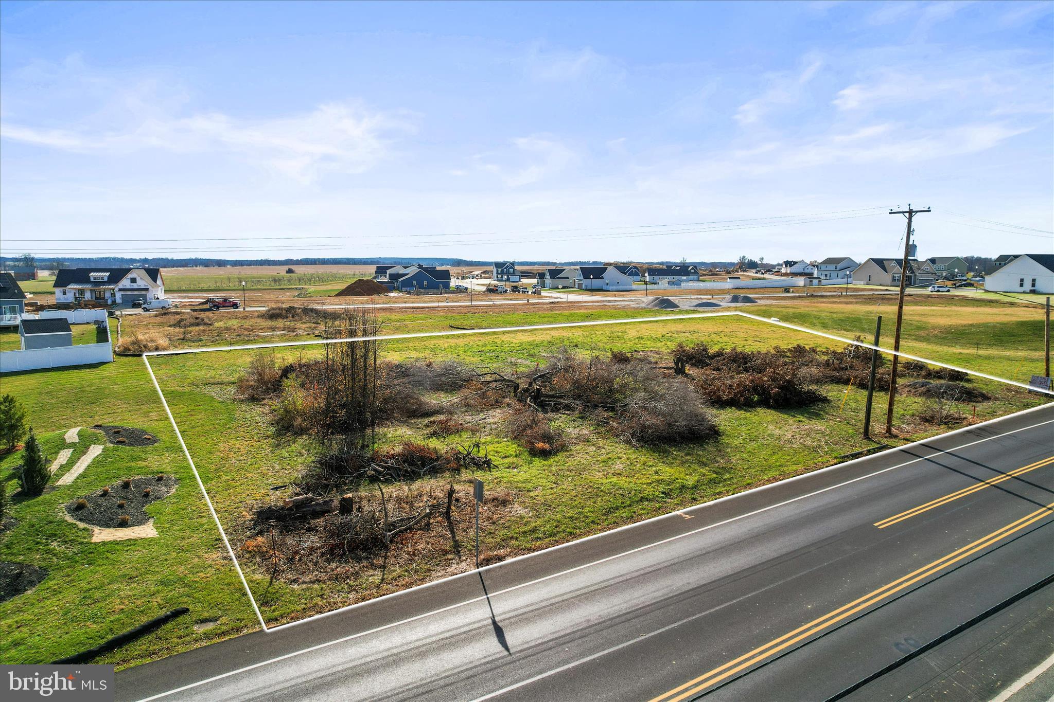 5955 Hanover Road Hanover, PA 17331 - Photo 9 of 9 a view of swimming pool from a balcony